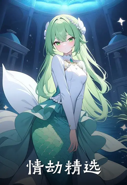 情劫精选