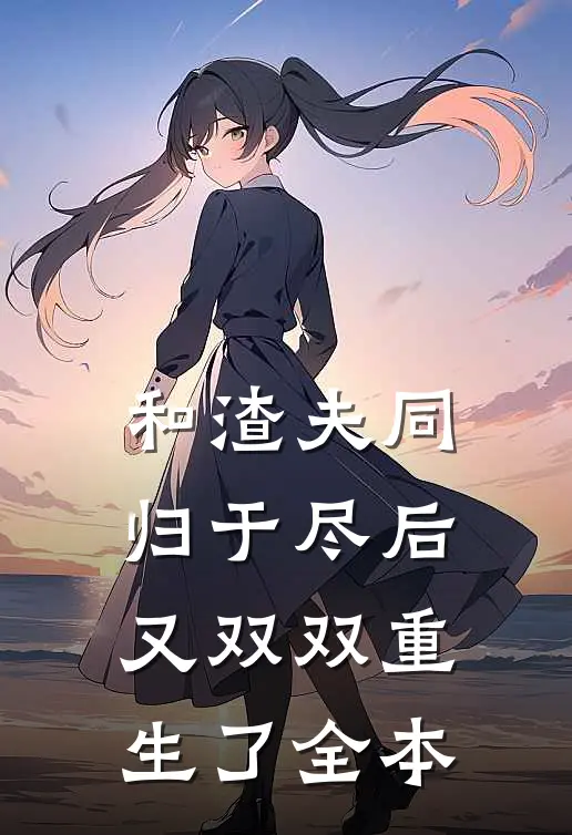 和渣夫同归于尽后又双双重生了全本