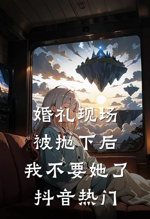 婚礼现场被抛下后，我不要她了抖音热门