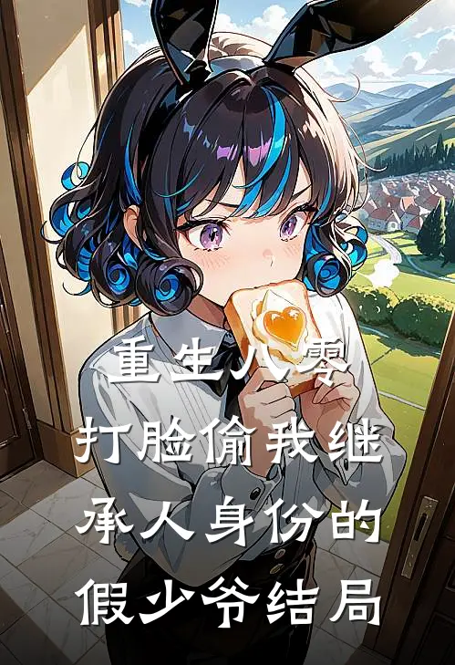 重生八零，打脸偷我继承人身份的假少爷结局