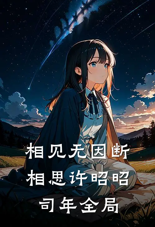 相见无因断相思许昭昭司年全局