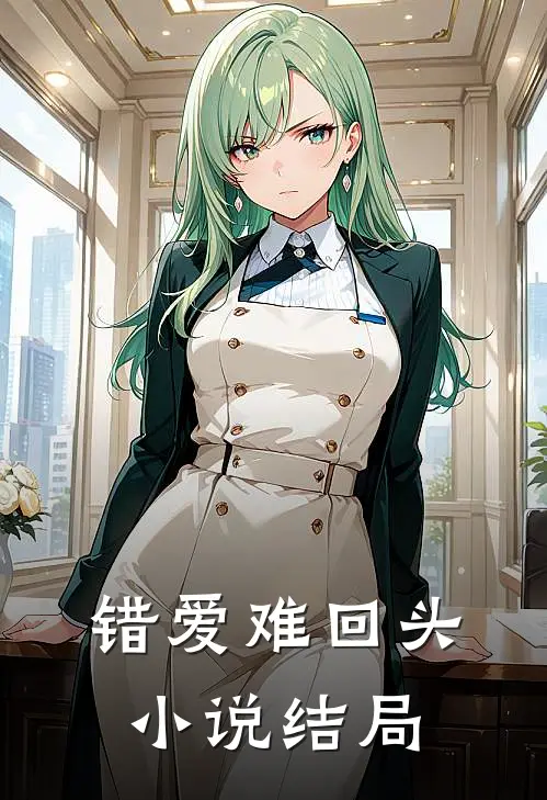 错爱难回头小说结局