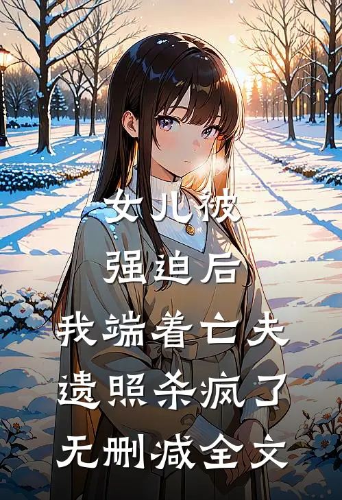 女儿被强迫后，我端着亡夫遗照杀疯了无删减全文
