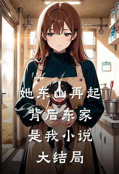 她东山再起，背后东家是我小说大结局