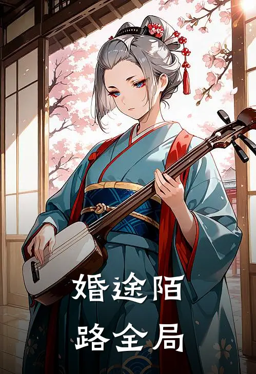 婚途陌路全局