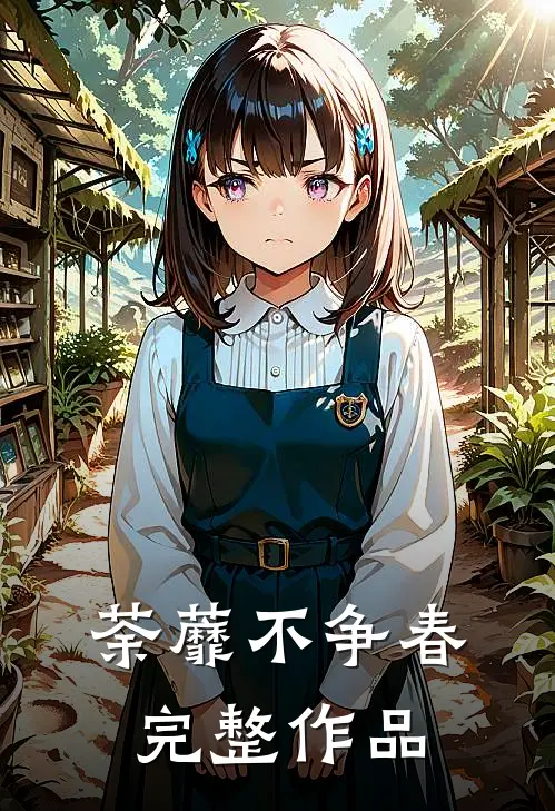 荼蘼不争春完整作品
