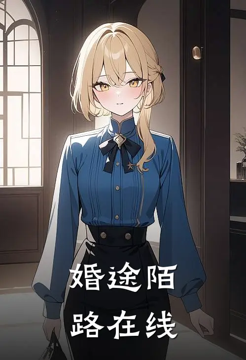 婚途陌路在线