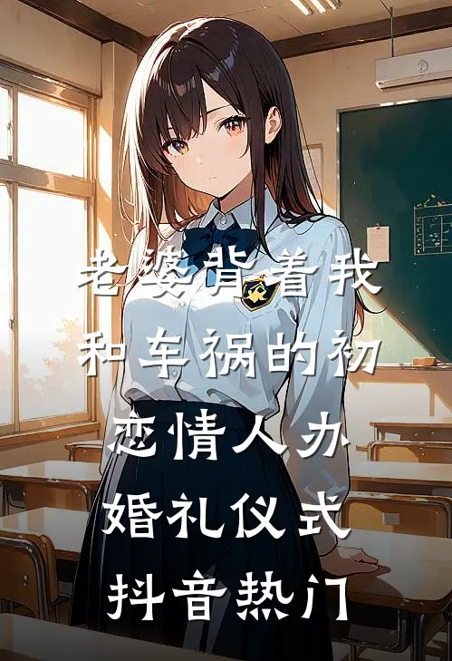 老婆背着我和车祸的初恋情人办婚礼仪式抖音热门