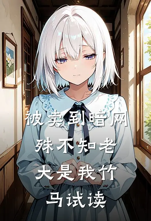 被卖到暗网，殊不知老大是我竹马试读