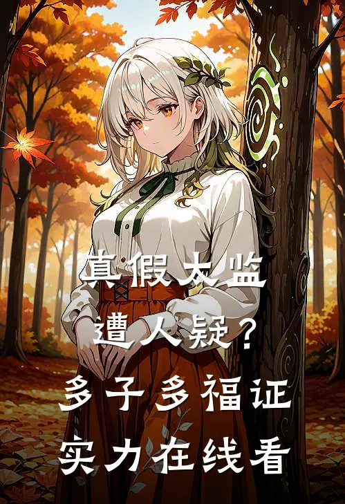 真假太监遭人疑？多子多福证实力在线看