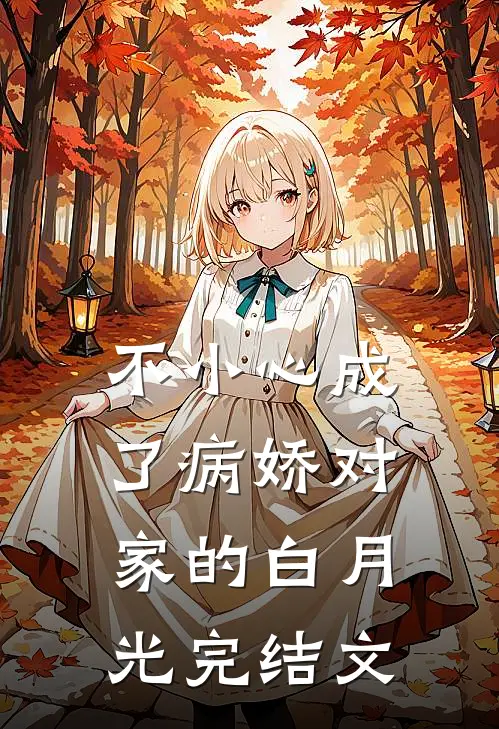 不小心成了病娇对家的白月光完结文