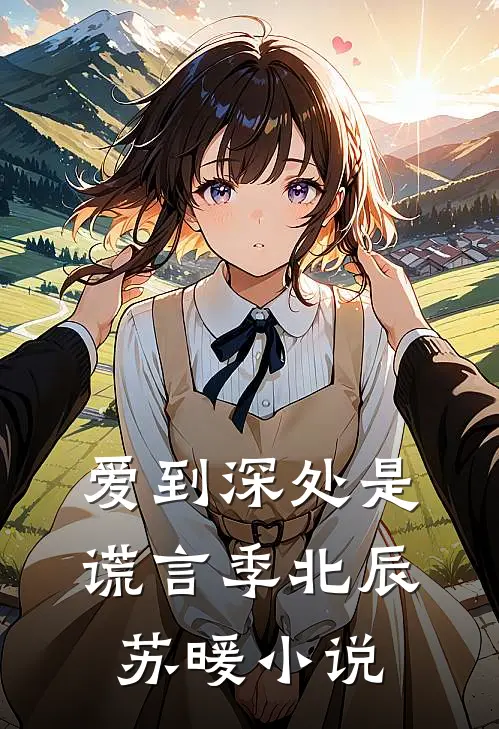 爱到深处是谎言季北辰苏暖小说