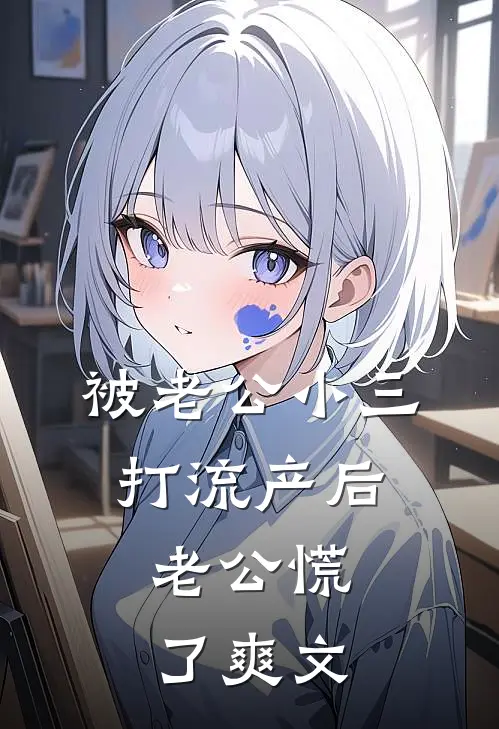 被老公小三打流产后，老公慌了爽文