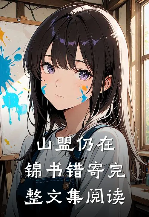山盟仍在，锦书错寄完整文集阅读