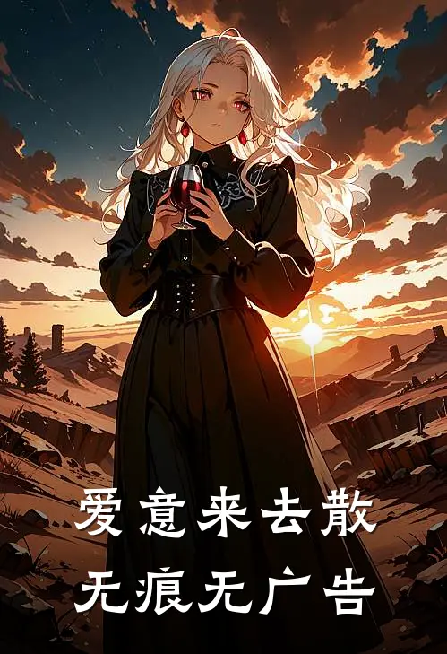 爱意来去散无痕无广告