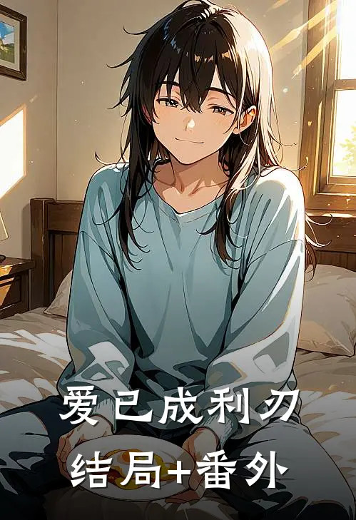 爱已成利刃结局+番外