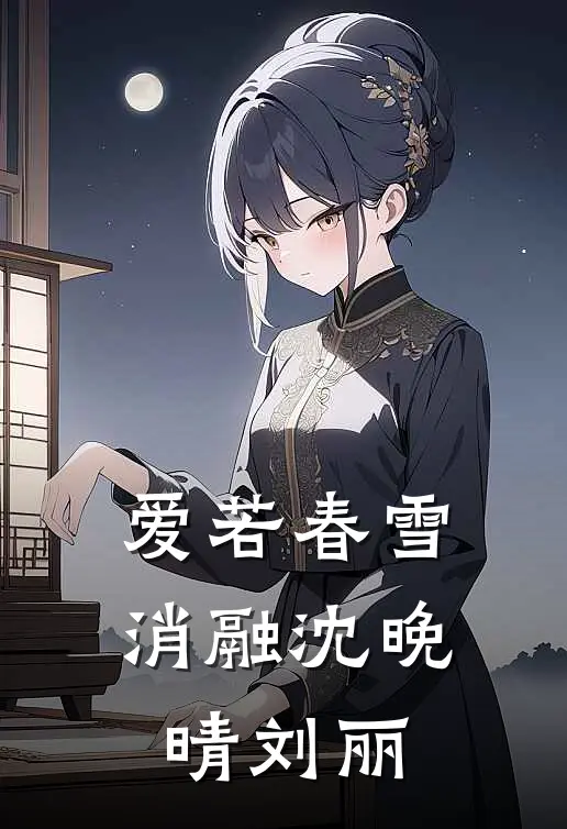 爱若春雪消融(沈晚晴刘丽)