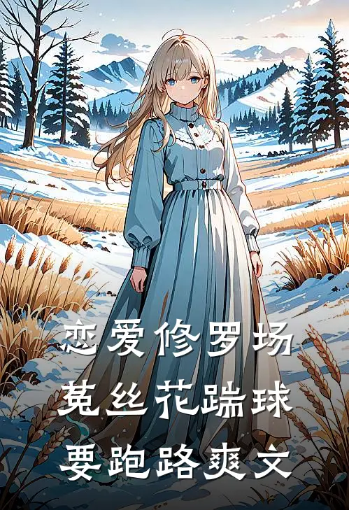 恋爱修罗场：菟丝花踹球要跑路爽文