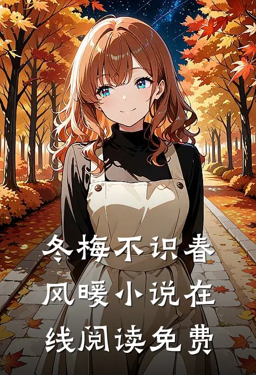 冬梅不识春风暖小说在线阅读免费