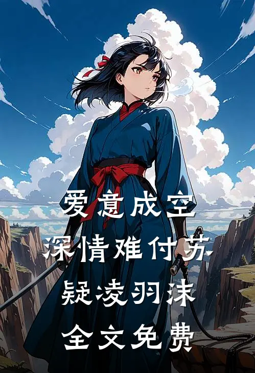 爱意成空，深情难付苏疑凌羽沫全文免费