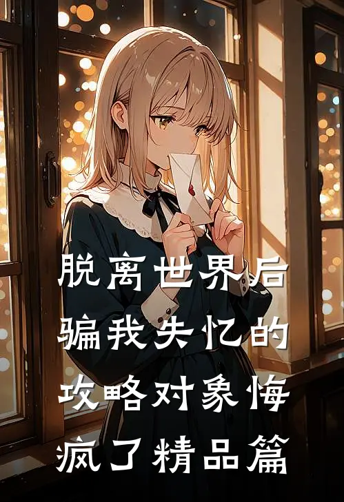 脱离世界后，骗我失忆的攻略对象悔疯了精品篇