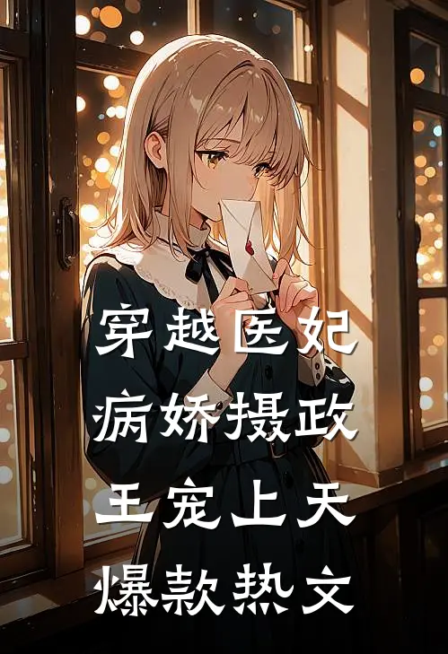 穿越医妃：病娇摄政王宠上天爆款热文