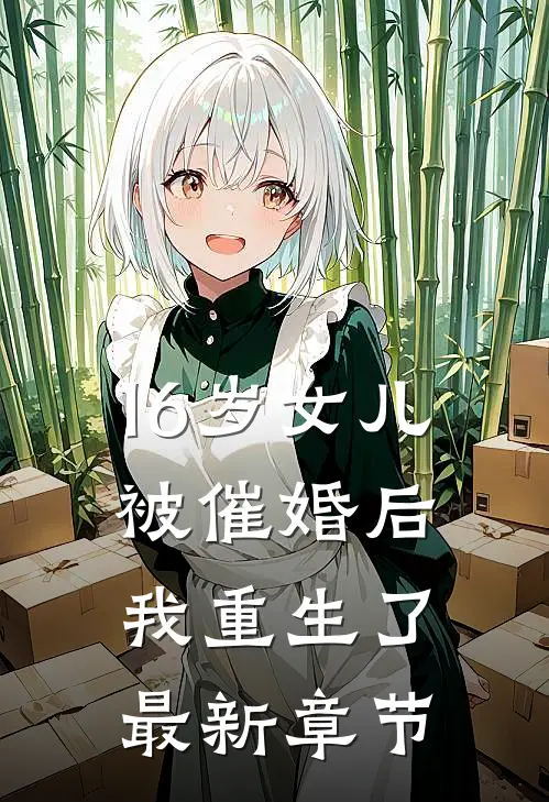 16岁女儿被催婚后我重生了最新章节