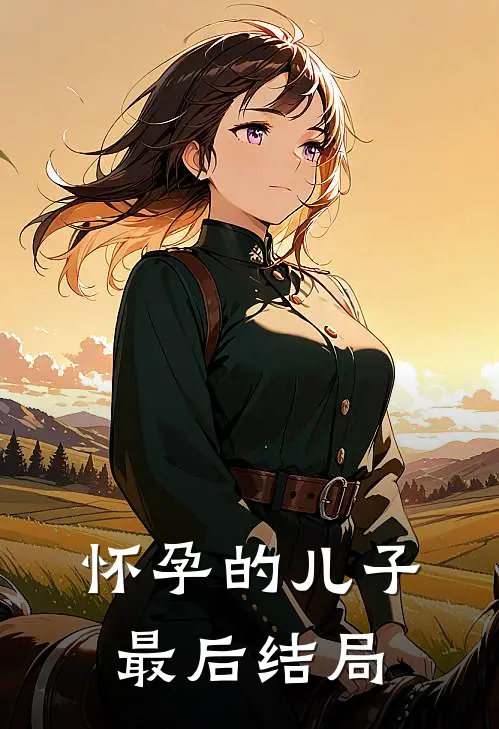 怀孕的儿子最后结局