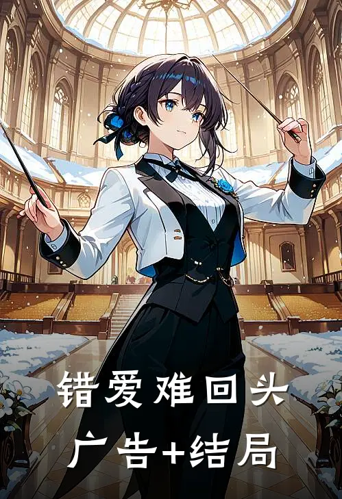 错爱难回头广告+结局
