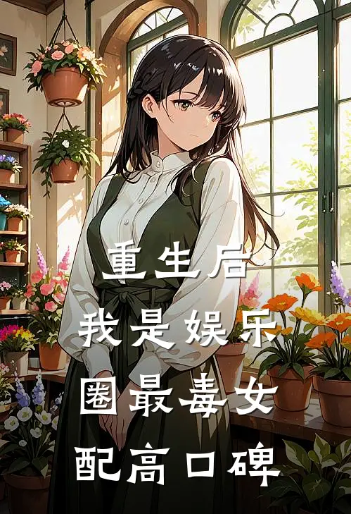 重生后，我是娱乐圈最毒女配高口碑