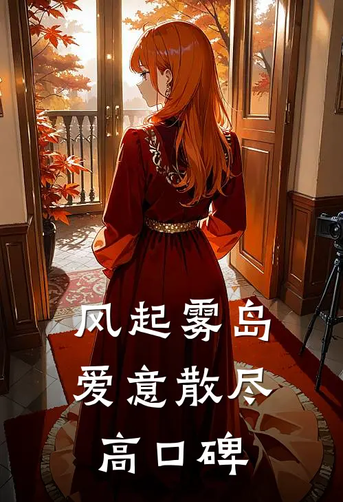 风起雾岛爱意散尽高口碑