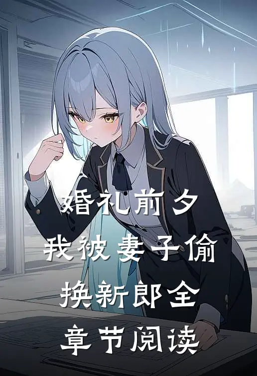 婚礼前夕，我被妻子偷换新郎全章节阅读