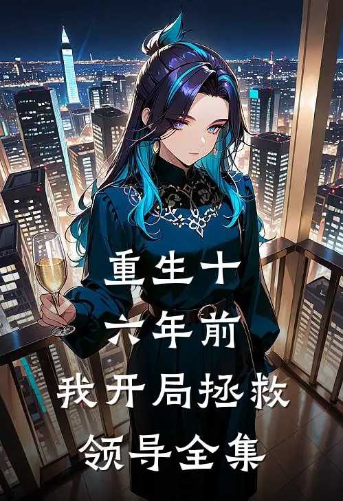 重生十六年前，我开局拯救领导全集