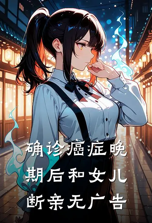 确诊癌症晚期后和女儿断亲无广告