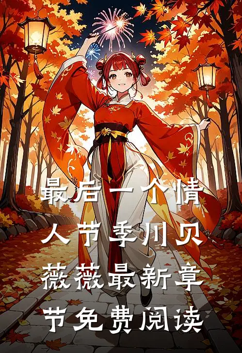 最后一个情人节季川贝薇薇最新章节免费阅读