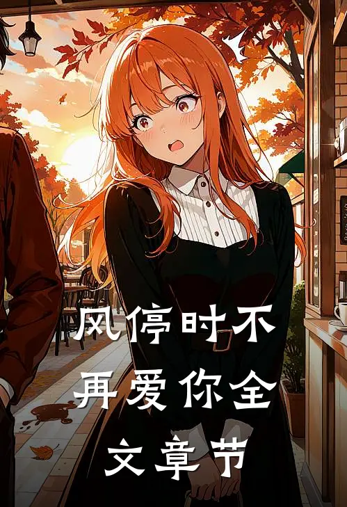 风停时不再爱你全文章节