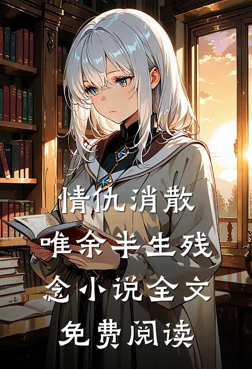情仇消散，唯余半生残念小说全文免费阅读