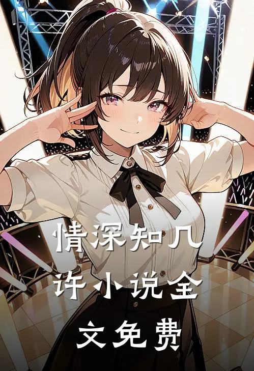 情深知几许小说全文免费