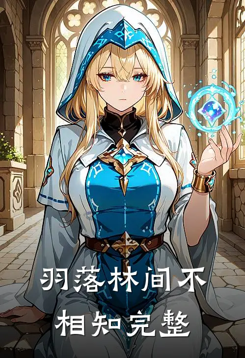 羽落林间不相知完整