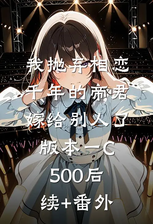 我抛弃相恋千年的帝君嫁给别人了 版本一C500后续+番外