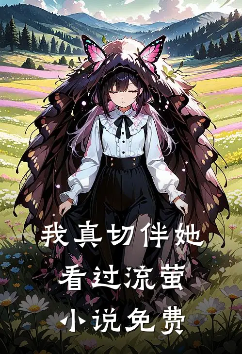 我真切伴她看过流萤小说免费