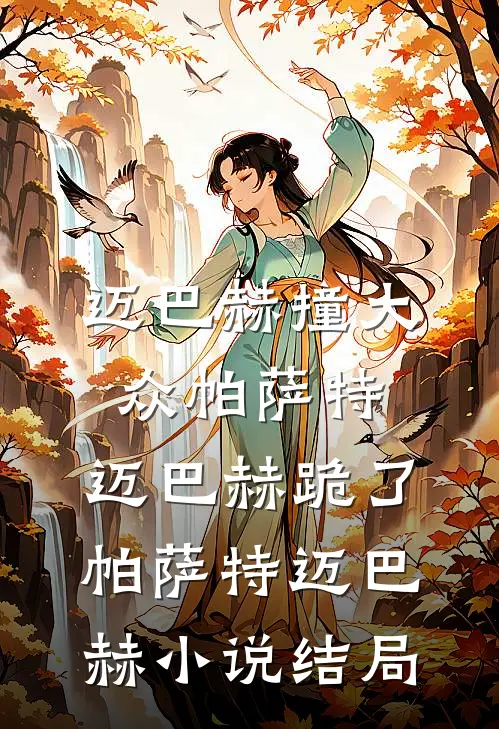 迈巴赫撞大众帕萨特，迈巴赫跪了帕萨特迈巴赫小说结局