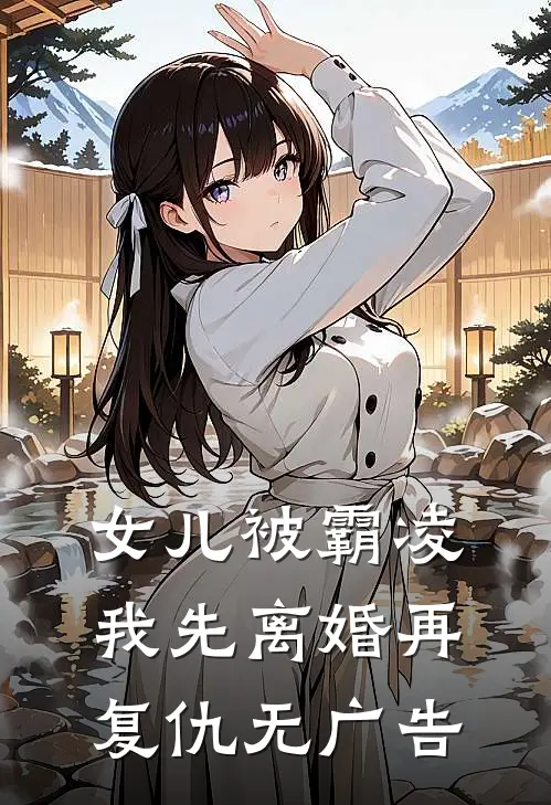 女儿被霸凌，我先离婚再复仇无广告