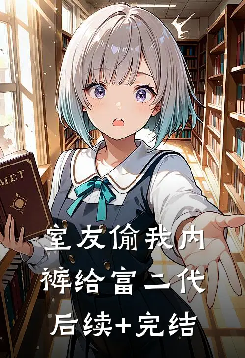 室友偷我内裤给富二代后续+完结