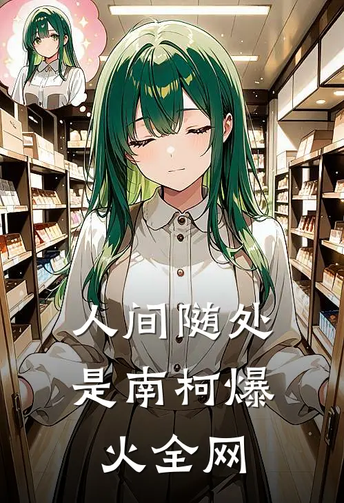 人间随处是南柯爆火全网