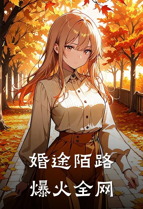 婚途陌路爆火全网