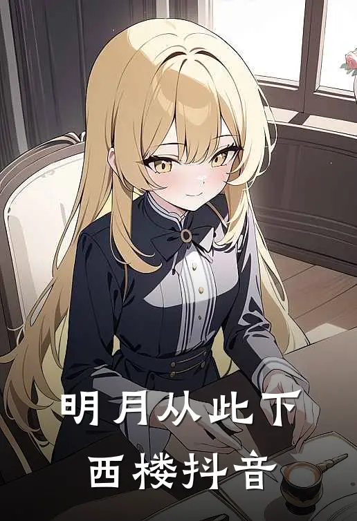 明月从此下西楼抖音