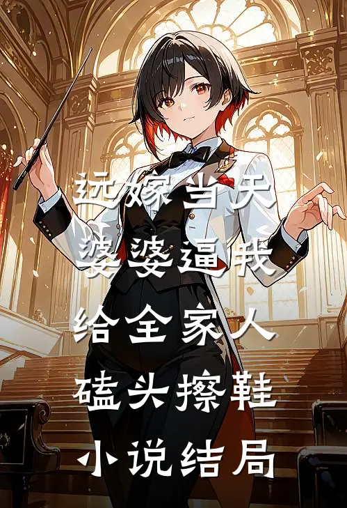 远嫁当天，婆婆逼我给全家人磕头擦鞋小说结局