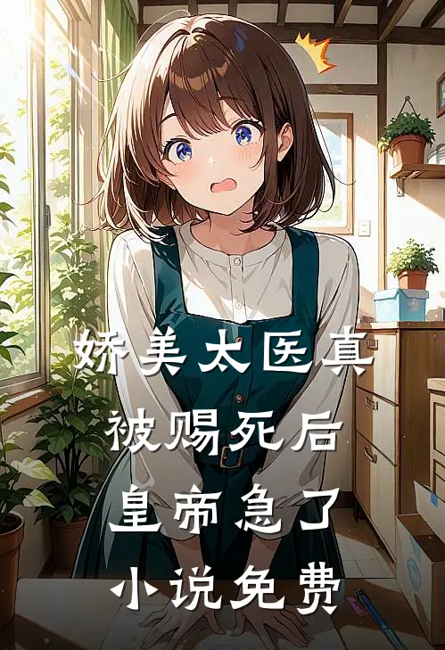 娇美太医真被赐死后，皇帝急了小说免费