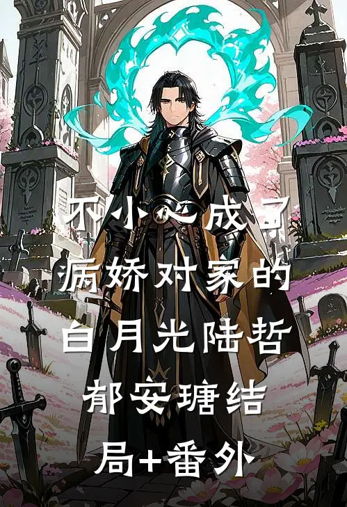 不小心成了病娇对家的白月光陆哲郁安瑭结局+番外